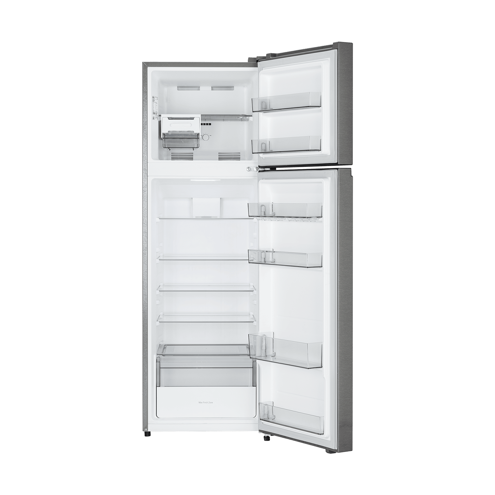 Buy LG 276 Litres 1 Star Frost Free Double Door Refrigerator with